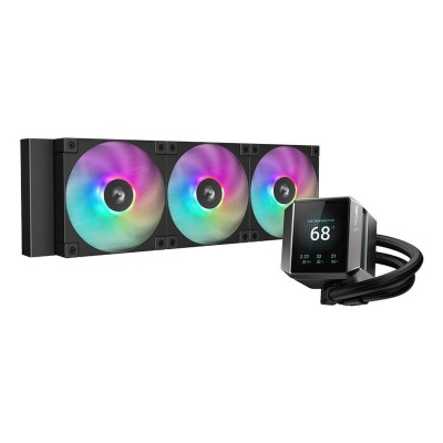 Vedel jahutuskomplekt DEEPCOOL