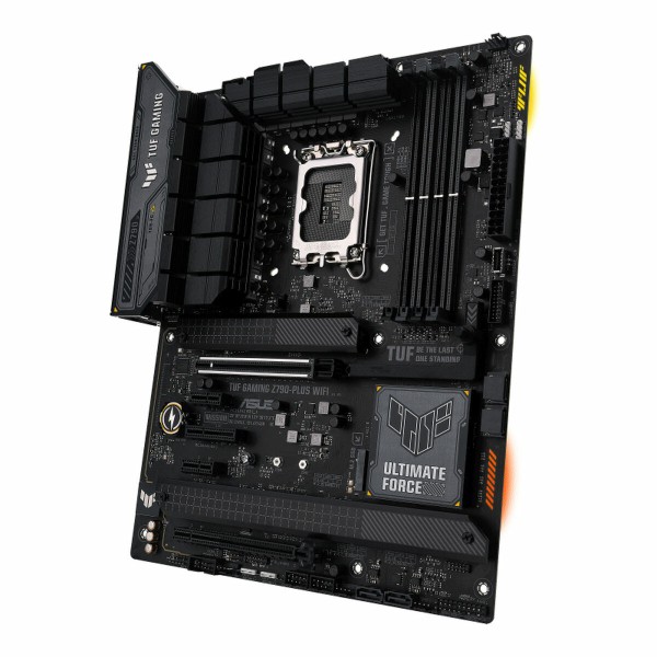 Emaplaat Asus LGA 1700