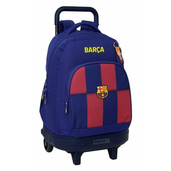 Laste seljakott F.C. Barcelona 33 x 45 x 22 cm