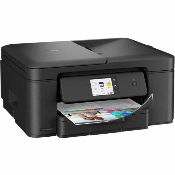 Multifunction Printer Brother