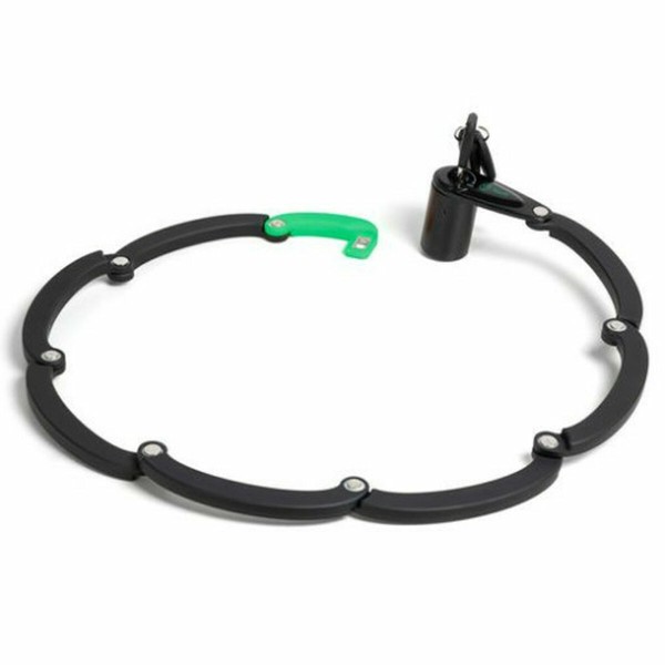 Piekaramā atslēga ar slēdzeni Youin MA1019 Tērauds