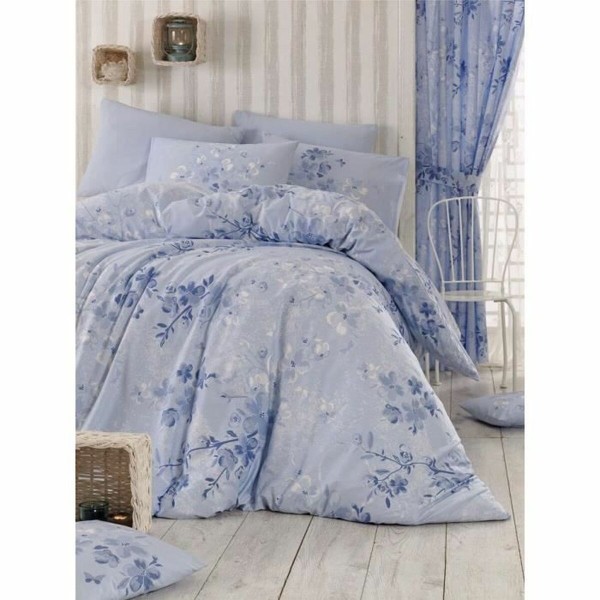 Duvet cover set