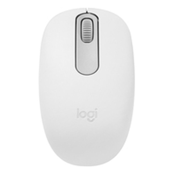 Pelė Logitech 910-007460 Balta 1000 dpi