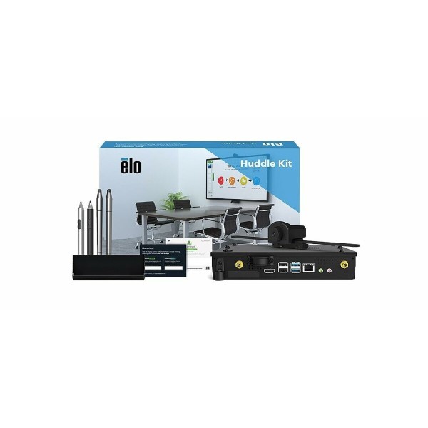 Sülearvuti Laadija Elo Touch Systems E388675