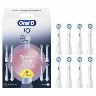 Aizvietojama Galviņa Oral-B