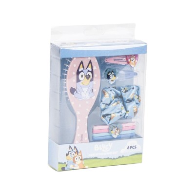 Hair accessories Bluey Blue...