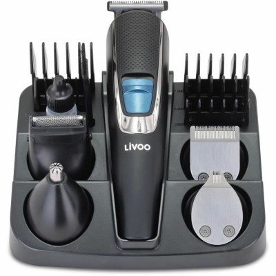 Hair Clippers Livoo DOS187