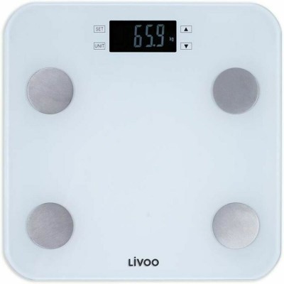 Digital Bathroom Scales...