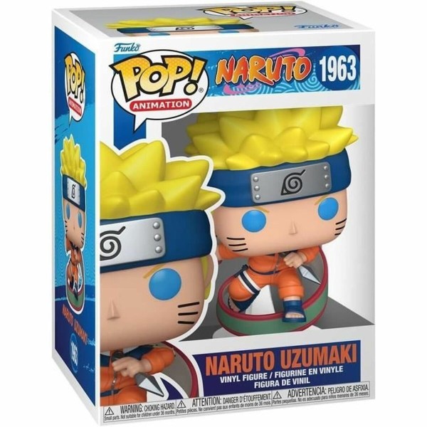 Mannekeen Funko Pop! Naruto