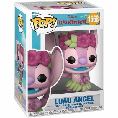 кукла Funko Pop! Lilo y...