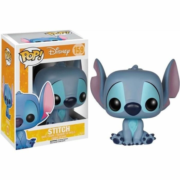 Figuuri Funko Pop! Stitch