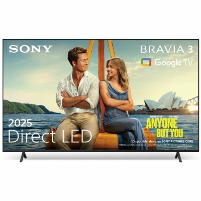 Smart TV Sony K85S35BP 85"...