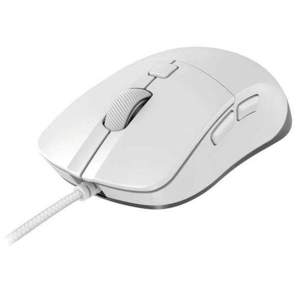 Mouse Cherry White 12000 dpi