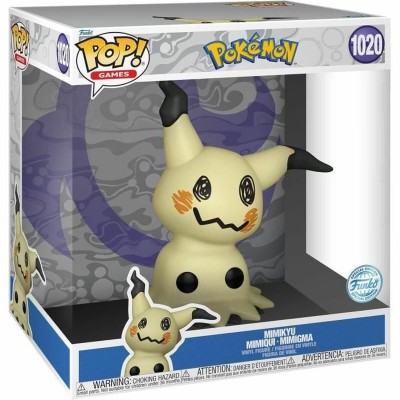 Figūra Funko Pop! Pokemon