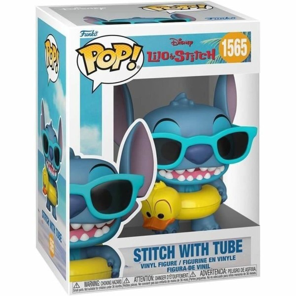 Figuuri Funko Pop! Stitch