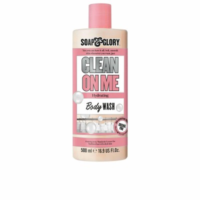 Suihkugeeli Soap & Glory...