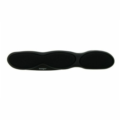 Wrist rest Kensington Black