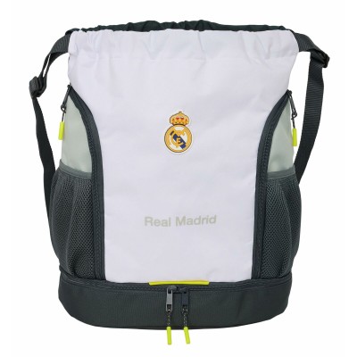 Kooliseljakott Real Madrid...