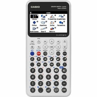 Scientific Calculator Casio...