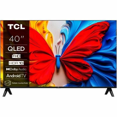 Viedais TV TCL 40S51K 40"...