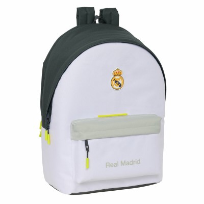 Kooliseljakott Real Madrid...