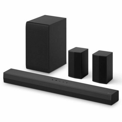Soundbar LG S40TR.DEUSLLK...