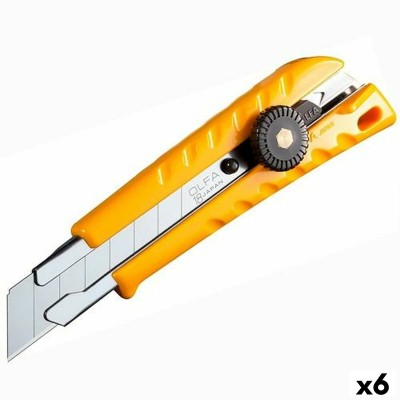 Griezēju Olfa L-1 (6 gb.)