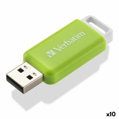 USB Zibatmiņa Verbatim V...