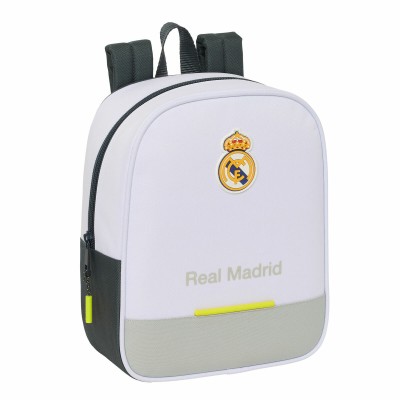 Kooliseljakott Real Madrid...
