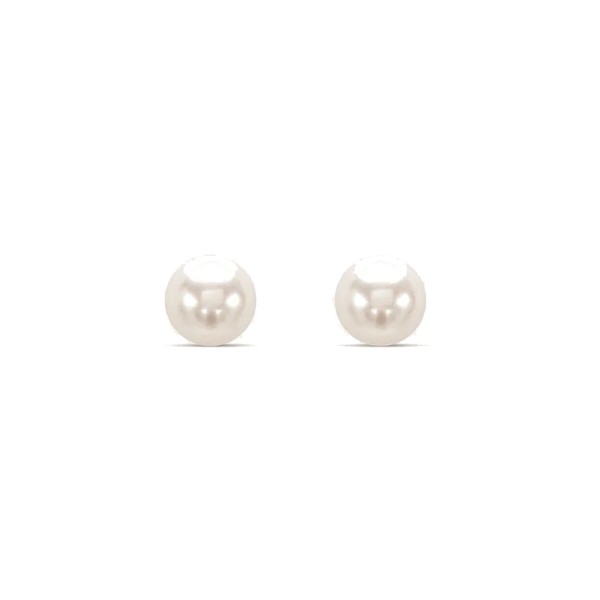 Ladies' Earrings Stroili 1692994 White