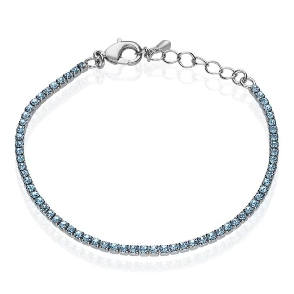 Ladies' Bracelet Stroili 1663902 Blue