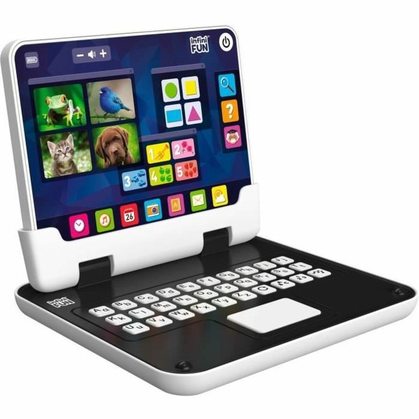 Interaktiivinen tabletti lapselle