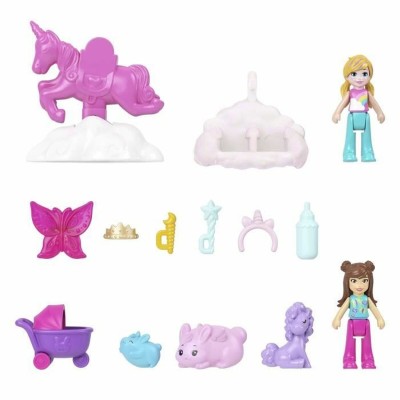 Playset Polly Pocket 16...
