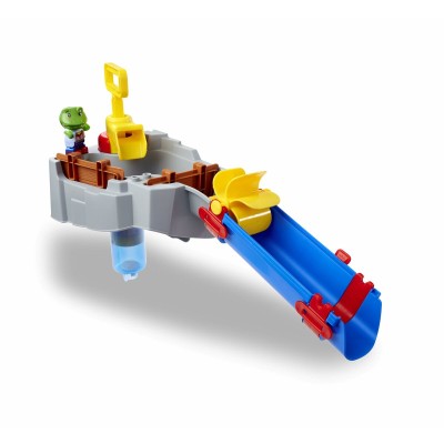 Playset Big Aquaplay...