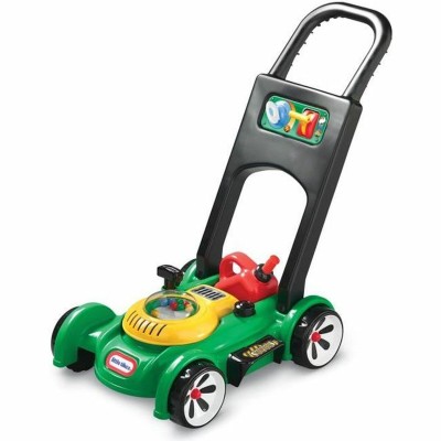 Toy lawnmower Little Tikes...