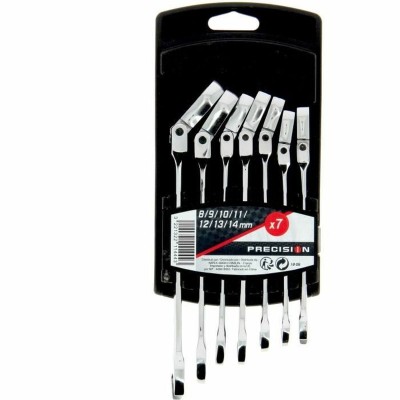 Cauruļu atslēga Precision...