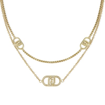Ladies' Necklace LIU JO...