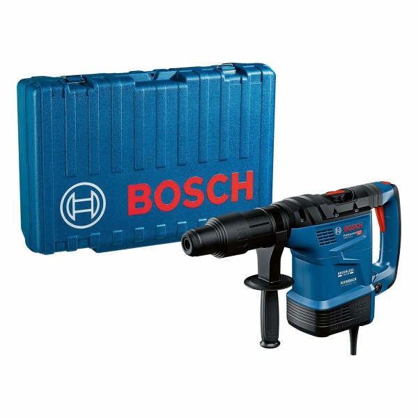 Perforācijas āmurs BOSCH SDS-plus 1350 W