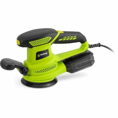 Random orbital sander...