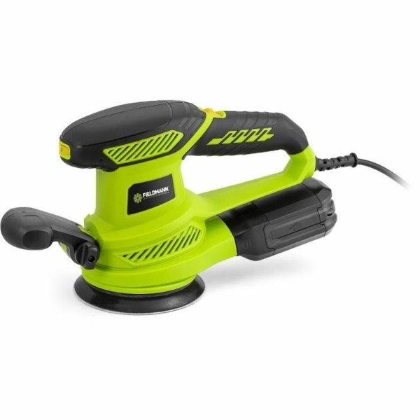Random orbital sander Fieldmann FDEB 200451-E 450 W 125 mm
