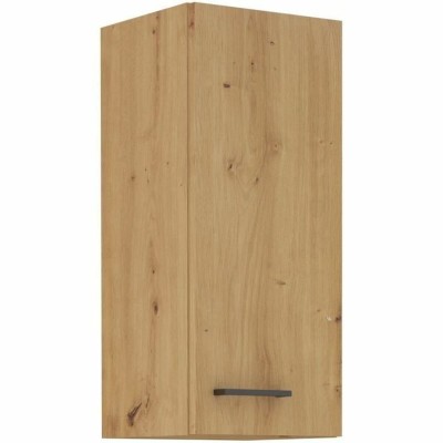 Köögimööbel Must