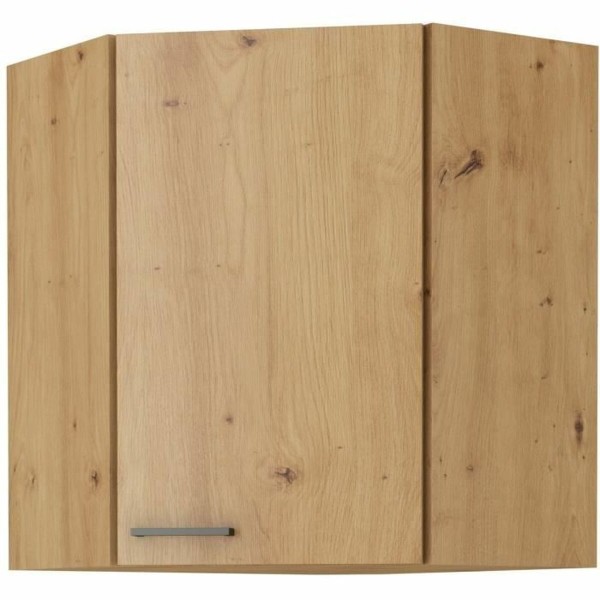 Kitchen furniture Black 89 x 89 cm