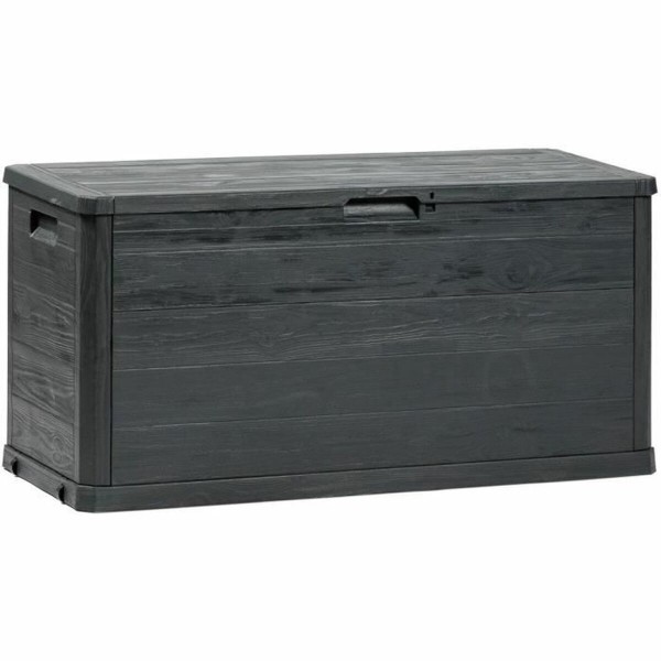 Storage Box Toomax Anthracite Plastic 270 L