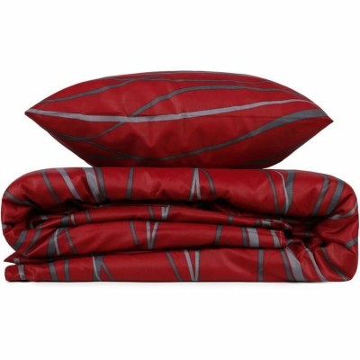 Duvet cover set Red Super...