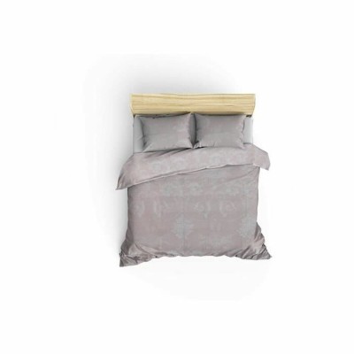 Duvet cover set White Super...