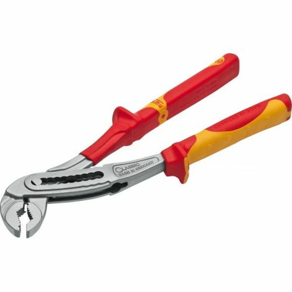 Parrot Nose Pliers NWS Serie 49 VDE 50 mm