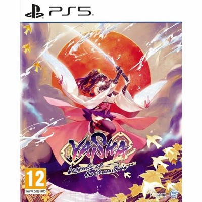 Videospēle PlayStation 5...