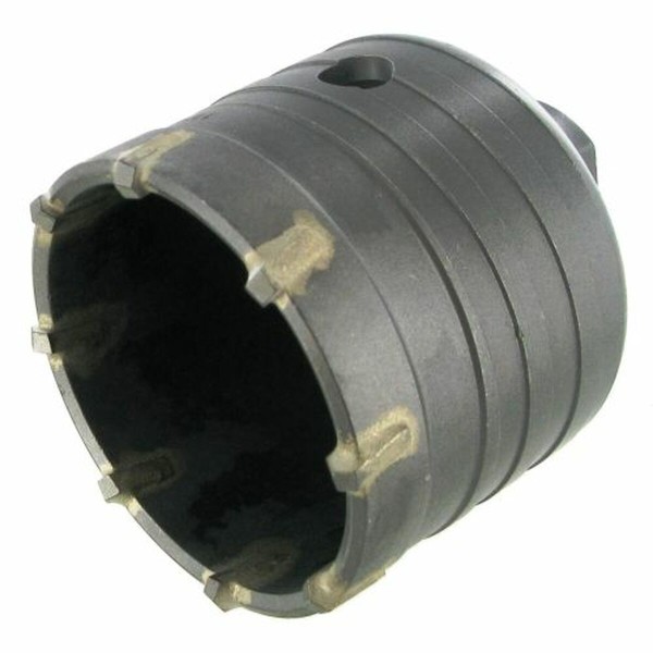 Urbšanas kronis Guillet ø 68 mm