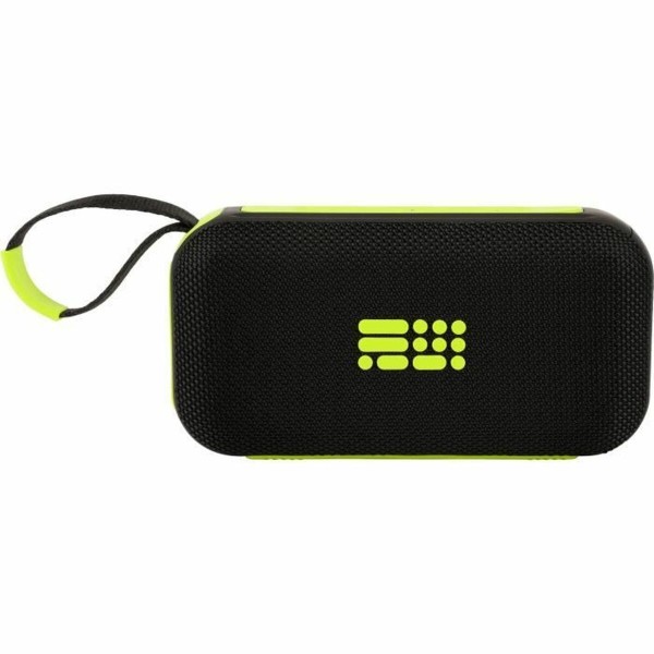 Portable Bluetooth Speakers BigBen Party PARTYBTSPKY