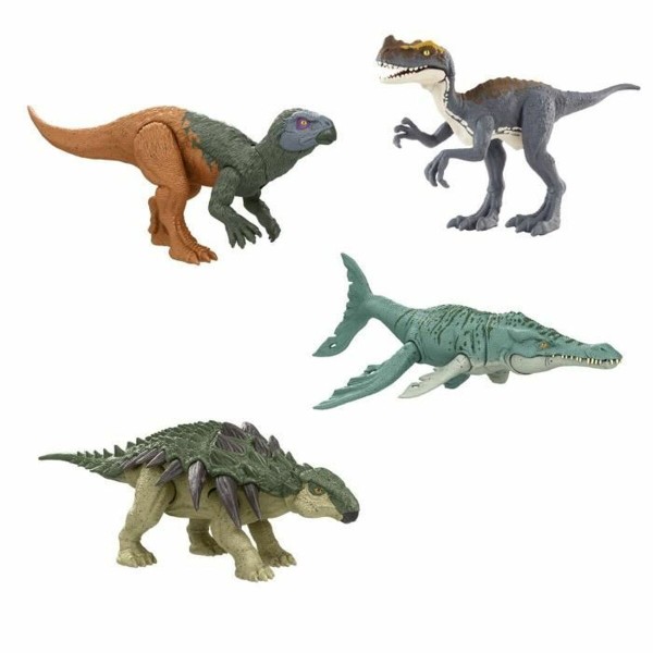 Dinozauras Jurassic World Jurassic World 17 cm